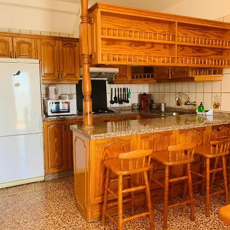 Abrigos Apartment, 2 Bedrooms. Amazing Sunset Apartment *
