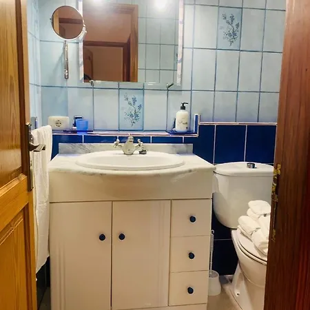 Abrigos Apartment, 2 Bedrooms. Amazing Sunset Apartment Los Abrigos