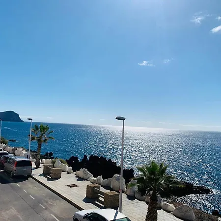 Abrigos Apartment, 2 Bedrooms. Amazing Sunset Apartment