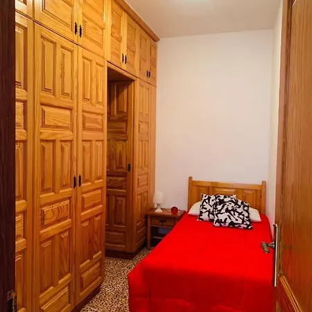 Abrigos Apartment, 2 Bedrooms. Amazing Sunset Apartment Los Abrigos