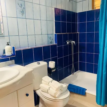 Apartamento Abrigos Apartment, 2 Bedrooms. Amazing Sunset Los Abrigos