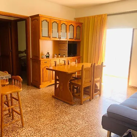Abrigos Apartment, 2 Bedrooms. Amazing Sunset Apartamento *