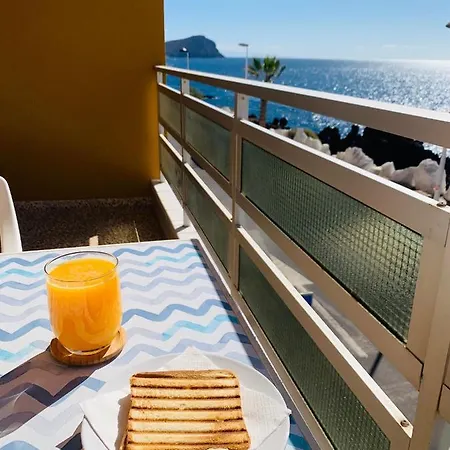 Abrigos Apartment, 2 Bedrooms. Amazing Sunset Apartman Los Abrigos
